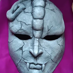 Stone Mask | Las aventuras bizarras de Jojo, Jojo bizarre adventure