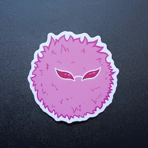 Doflamingo One Piece Stickers | Pegatinas de One Piece Doflamingo