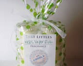 12 Soy Wax TART LITTLES - Vapor Rub