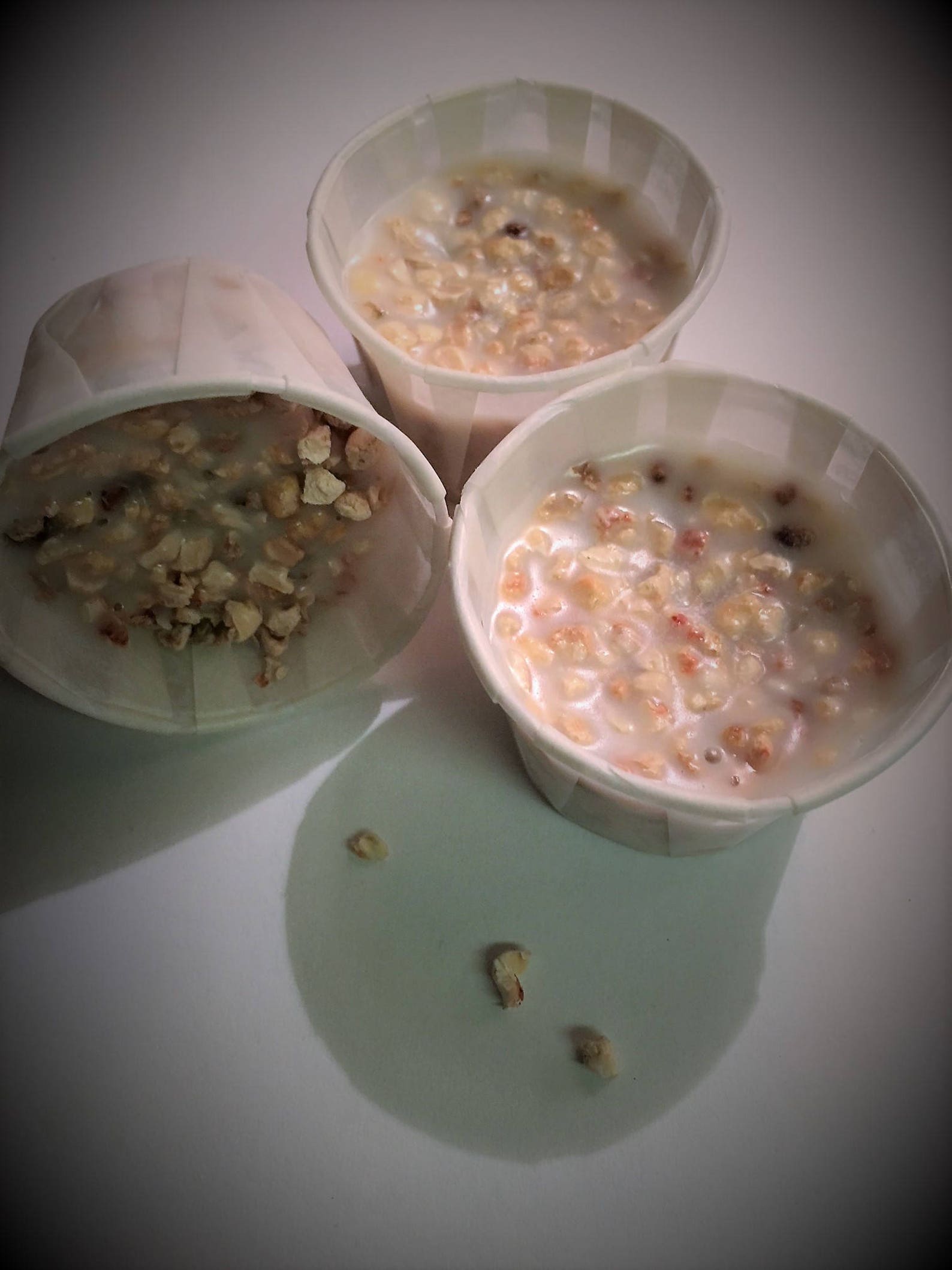 FIRE STARTERS Made With Corn Cob Fibers and Soy Wax Etsy