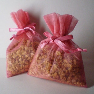 Fresh Cut Roses Aroma Sachet