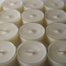 see more listings in the TEA LIGHTS AND VOTIVES section