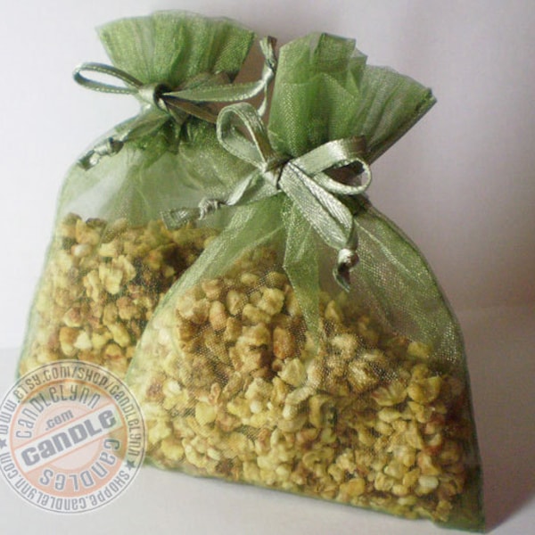 Christmas Tree Aroma Sachet