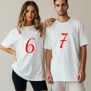 67 SVG PNG | Grafisk design för roliga par, alla hjärtans dag | Crossmark-skript | Trendande digital nedladdning
