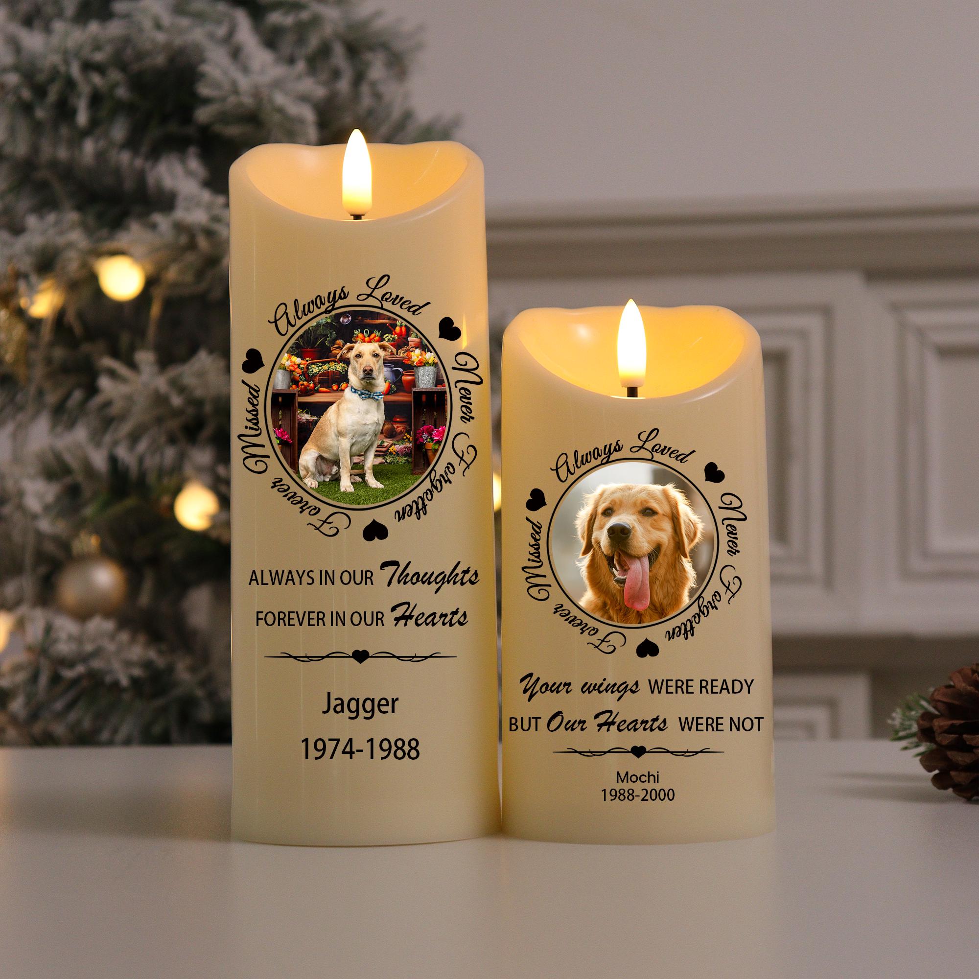 キャンドル - Etsy 日本