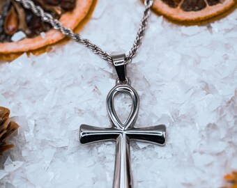 Ankh Necklace