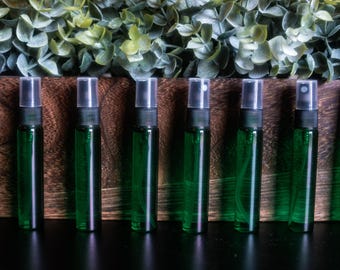 Persephone Parfum (Travel Size)