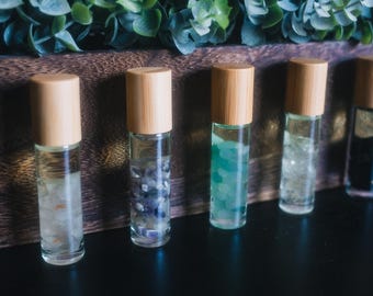 Persephone Parfum (Roll-on)