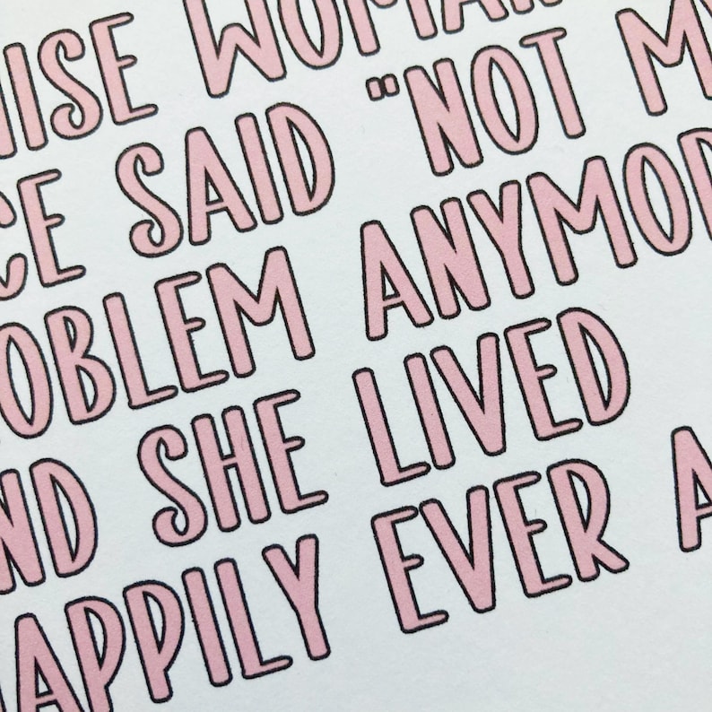 Funny Retirement Card For Women, A Wise Woman Retired Congratulations Card, Personalised Retirement Card, Colleague Leaving Work Card
