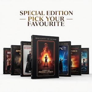 Special Edition DVDs – Pick Your Favourite Collector’s Film – Limited & Rare Movie Editions