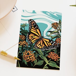 Cartoline dell'Idaho - Serie 50 Stati / Cartoline MNJohn Wildlife of the US per postcrossing o posta ordinaria / Carte MNJohn Postcrossing