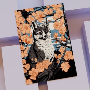 Cartoline del Delaware - Serie 50 Stati / MNJohn Wildlife of the US Cartoline per postcrossing o posta ordinaria / MNJohn Postcrossing Cards