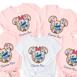 Benutzerdefinierte 2025 Disney Cruise Familie Shirt, Disney Cruise Shirt 2025, 2025 Disney Cruise Shirt, Cruise Familie Shirt 2025, Disney Cruise Shirts