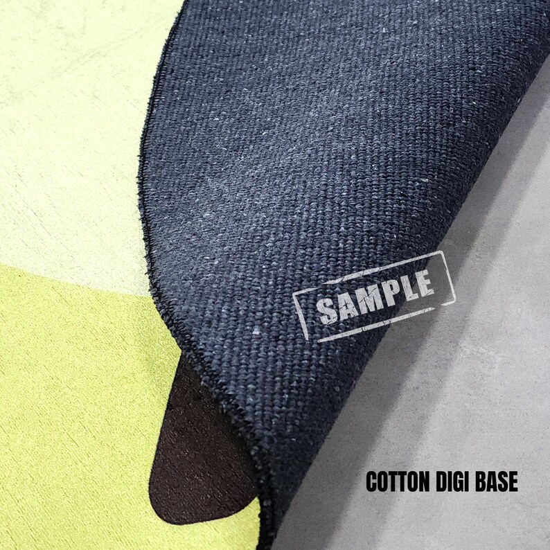 a close up of a cloth with a label on it