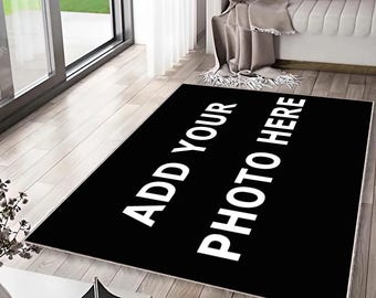 Alfombra personalizada con su logotipo, alfombra personalizada, alfombras con imagen personalizada, alfombra personalizada para negocios, alfombra personalizada, su alfombra, alfombra lavable, alfombra tipo felpudo