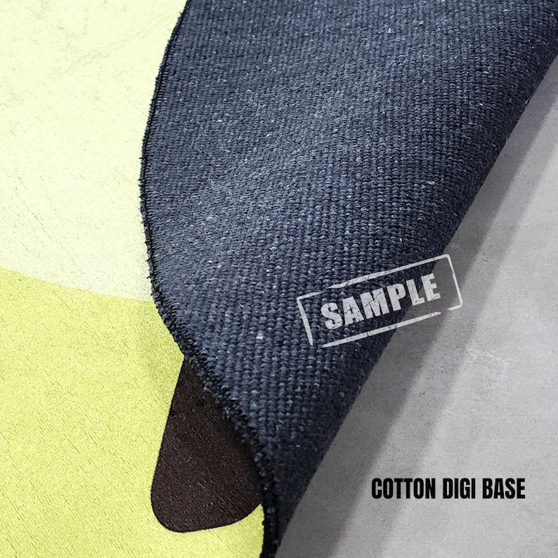 a close up of a cloth with a label on it