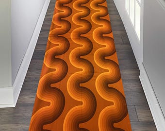 トライバルラグ ミッドセンチュリー ジャーナルスタンダード