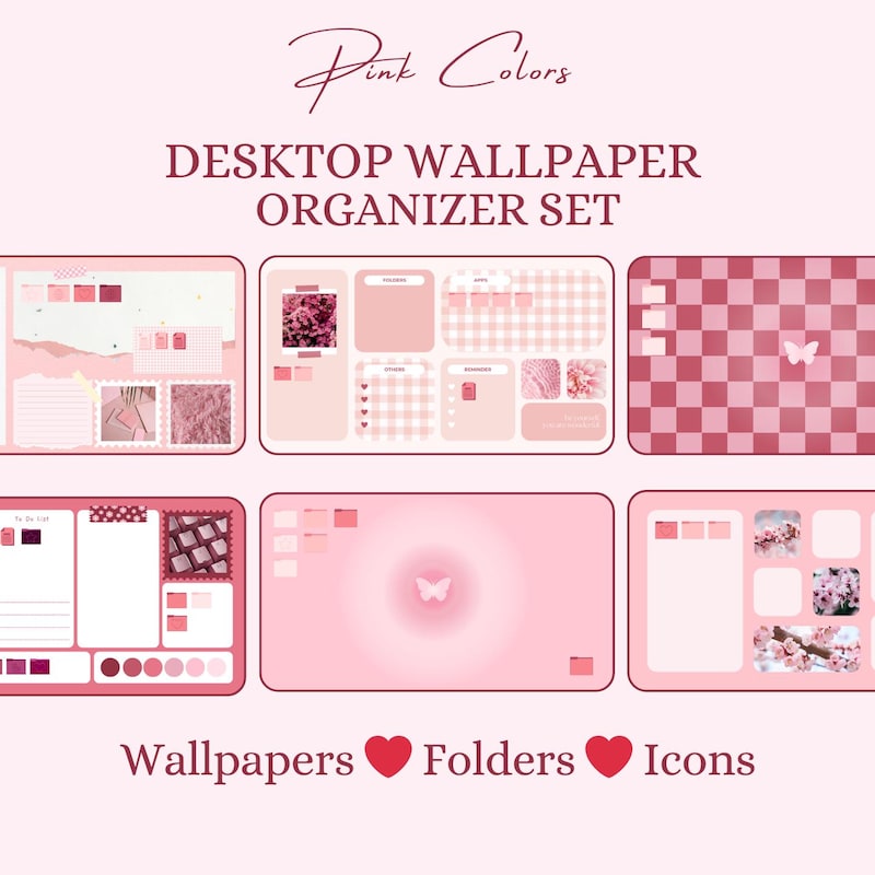 Organized Folder - Etsy UK