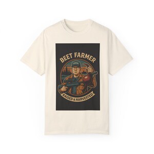 Outdoor Boys Beet shirt