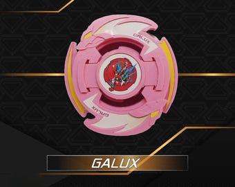 ベイブレードサンダーペガサス　アニメカラー　未使用 タカラ サンダーペガサス アニメカラーバージョン