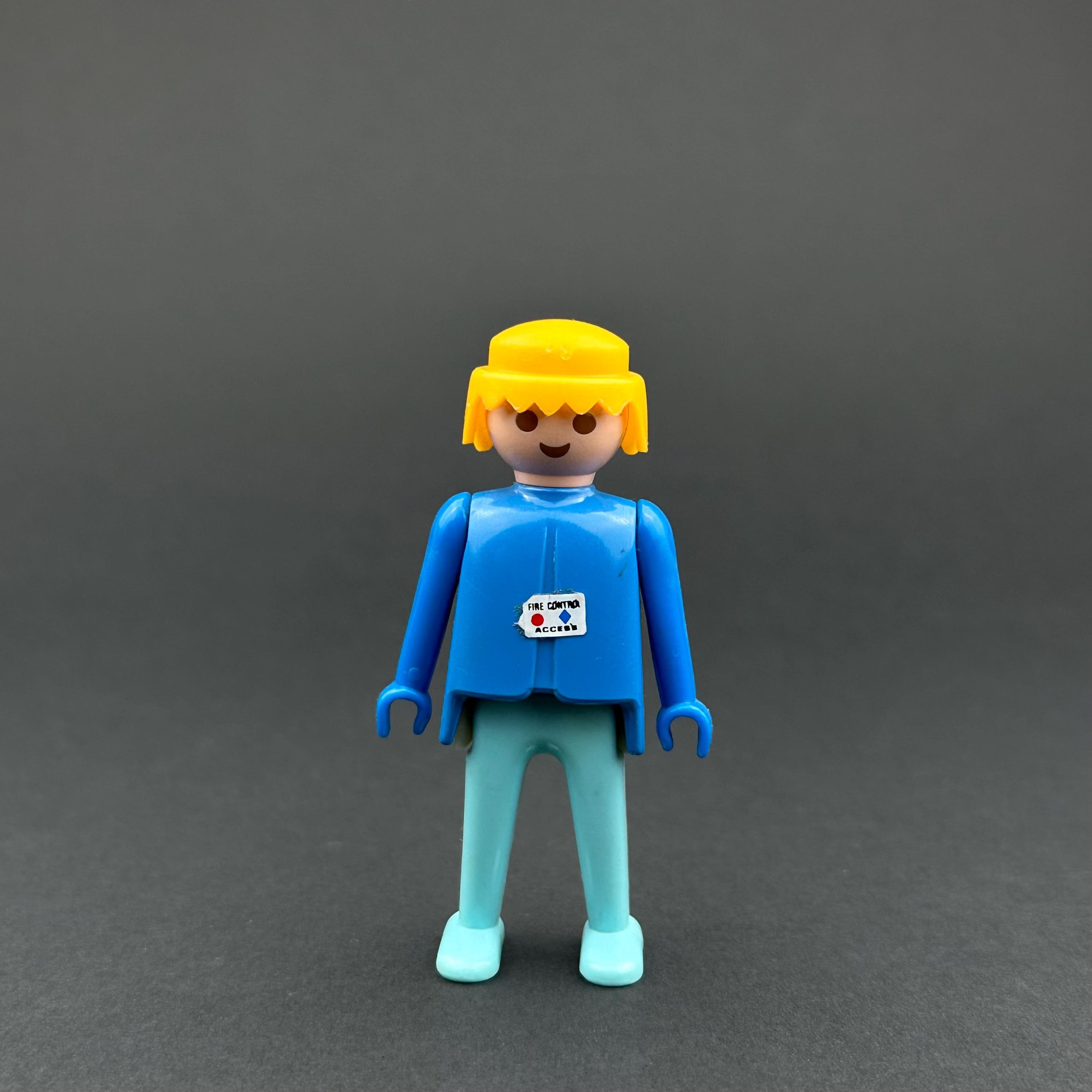 Retro playmobil - Etsy 日本
