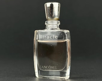 Lancôme - Miracle Homme - Eau De Toilette 75ml Spray for Men