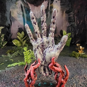 Hand of Vecna