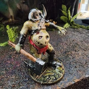 Plague Lord