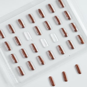 Letter I Chocolate Mould | Alphabet Baking Tray | Food-Safe Plastic Reusable Mould for Chocolatiers & Baking