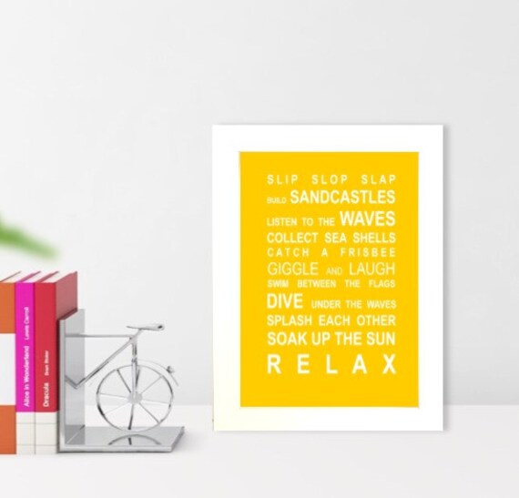 Get Strandregeln wandkunst Desktop Wallpaper Free Strandregeln Wandkunst