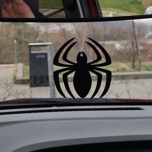 Ozdoba/brelok do kluczy Spider-Man Peter Parker na samochód