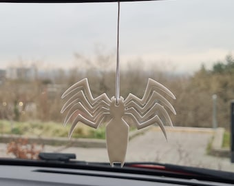 Adorno/llavero para coche de Venom
