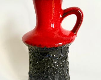 JOPEKO Fat Lava Vase 900/16 - Etsy