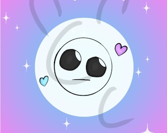 TBH Creature Sticker