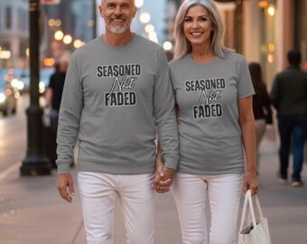 Unisex Jersey T-Shirt