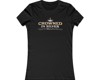 Women's Favorite Tee