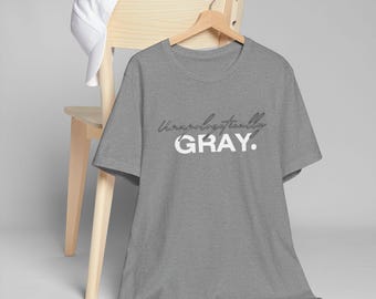 Unisex Jersey T-Shirt