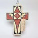 see more listings in the CERAMIC CROSS ORNAMENTS section