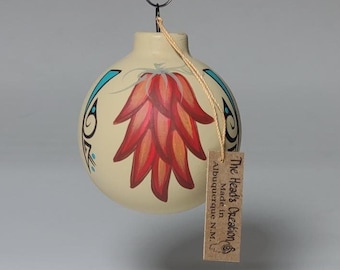 New Mexico Ornament Chile Ristra SOLD INDIVIDUALLY