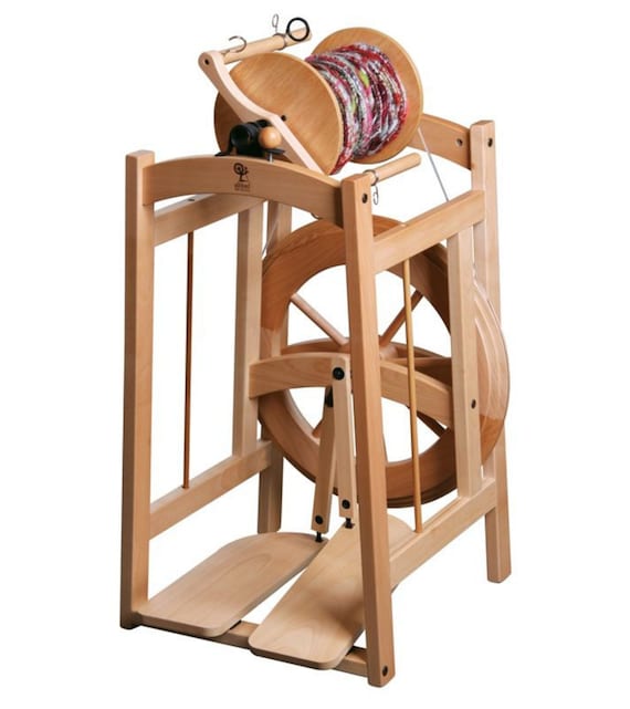 Double spinner wheels deals