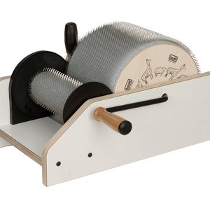 Louet Classic Drum Carder