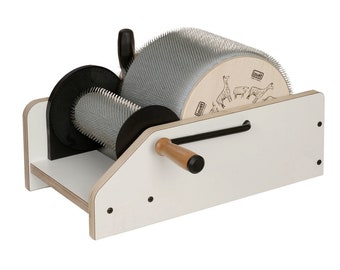 Louet Classic Drum Carder