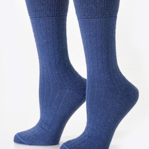 Womens Dress Socks Lightweight