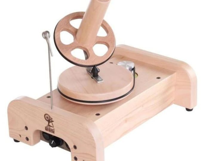 Ashford Eball Winder, Electric Yarn Ball Winder Etsy