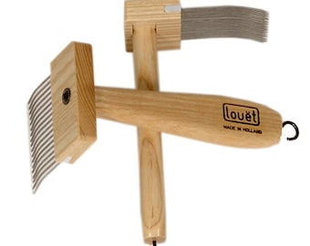 Louet Mini Combs Single Row