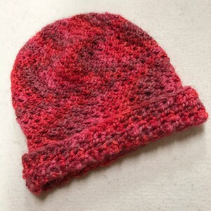 Warm Winter 100% Alpaca Hat, Many Color Choices, MADE TO ORDER