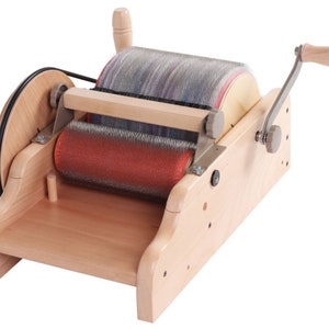 Ashford Drum Carder Super Fine, 120 PPSI, 8&quot; Width