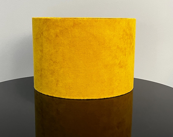 Elegant colorful lampshade, radiate beauty and magic daily - Handcrafted lampshade  for table lamp or pendant