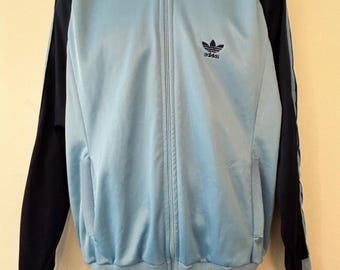 Adidas Vintage ATP 1970s by Ventex Rare Adult's Tennis Tracksuit