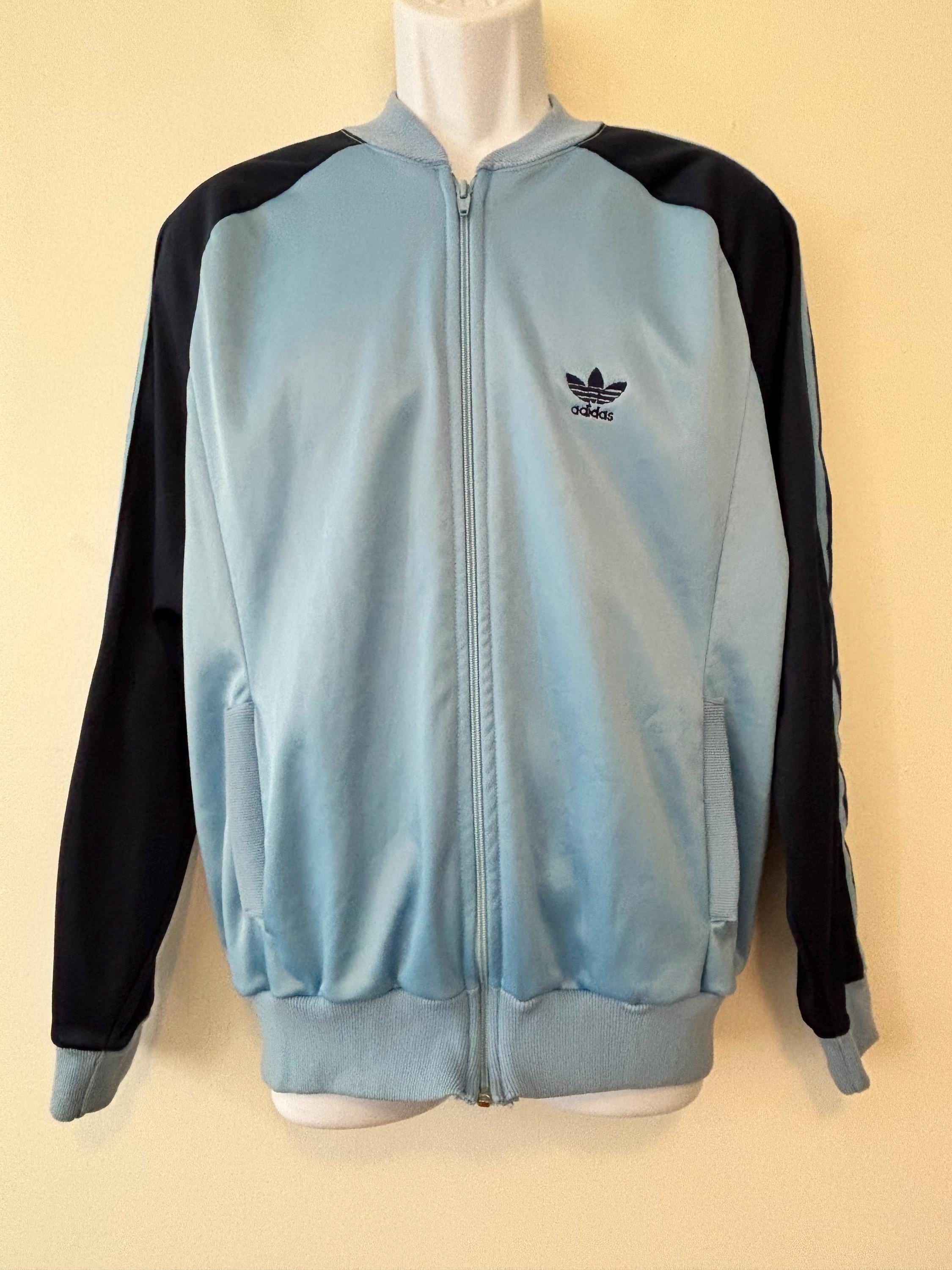 トップス adidas 70s KEYROLAN made in usa Adidas Atp Keyrolan - Etsy Singapore